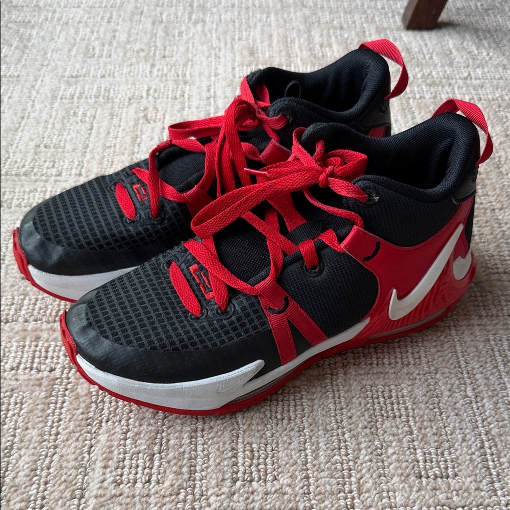 Nike Lebrone Witness 7